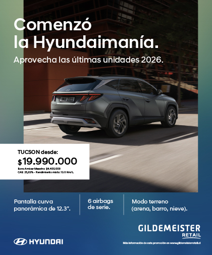Elija las marcas más destacadas del mercado, con el respaldo oficial de Gildemeister