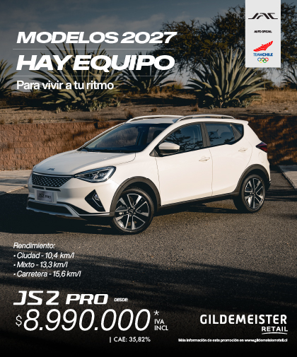 Elija las marcas más destacadas del mercado, con el respaldo oficial de Gildemeister