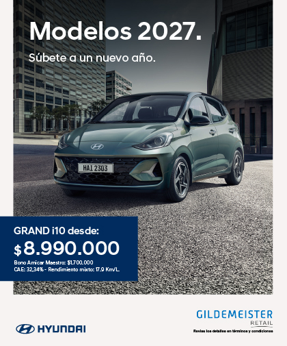 Elija las marcas más destacadas del mercado, con el respaldo oficial de Gildemeister