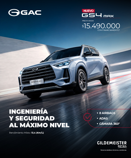 Elija las marcas más destacadas del mercado, con el respaldo oficial de Gildemeister