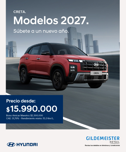 Elija las marcas más destacadas del mercado, con el respaldo oficial de Gildemeister