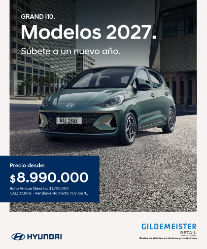 Elija las marcas más destacadas del mercado, con el respaldo oficial de Gildemeister