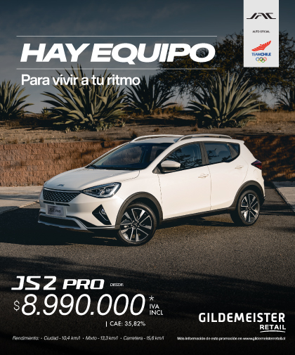 Elija las marcas más destacadas del mercado, con el respaldo oficial de Gildemeister