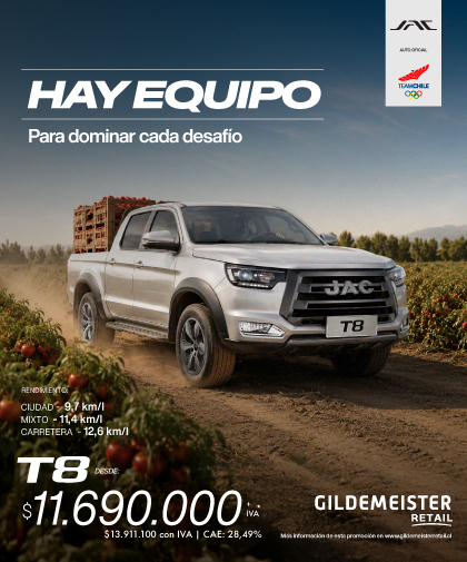 Elija las marcas más destacadas del mercado, con el respaldo oficial de Gildemeister